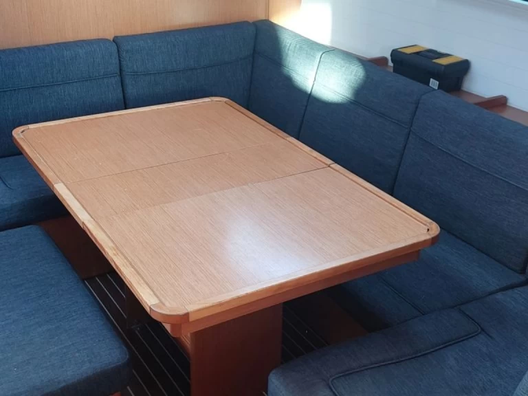 Bootverhuur Bavaria Cruiser 46 in Palma de Mallorca via SamBoat