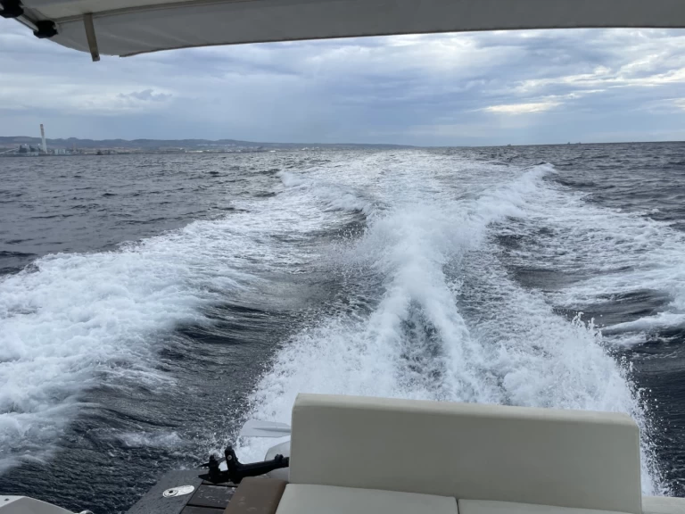 Jachthuur in Nettuno - Rio Yachts 42 Air via SamBoat