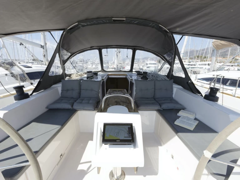 Verhuur Zeilboot Bavaria met vaarbewijs