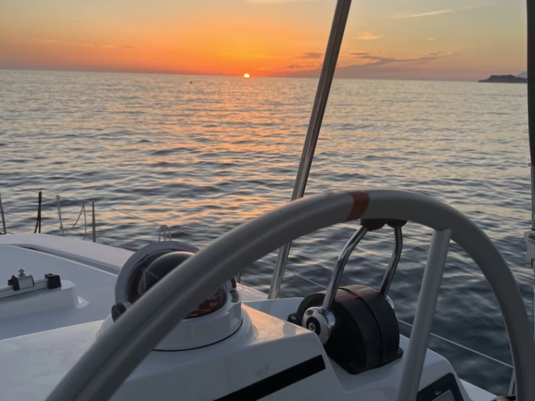 Jachthuur in Marseille - Bali Bali 4.2 via SamBoat