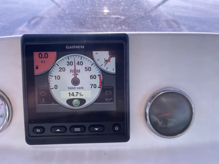 Verhuur RIB in Cavalaire-sur-Mer - Brig Eagle 650