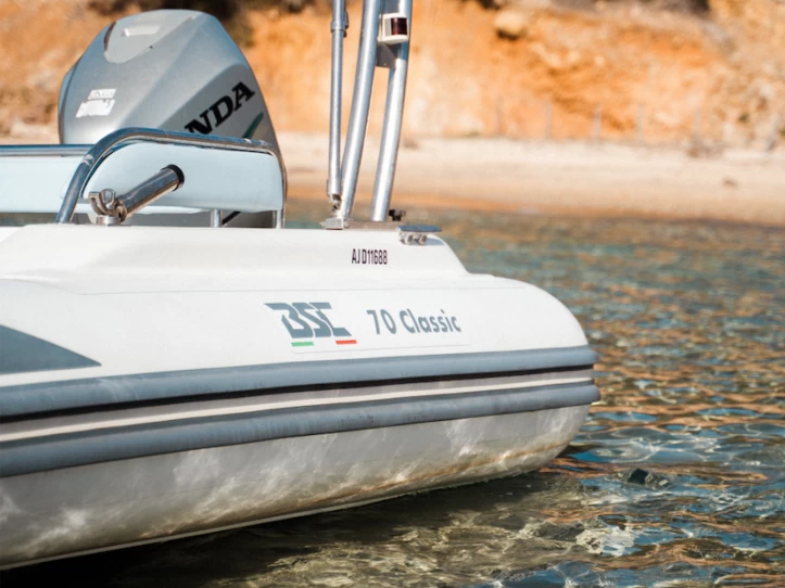 Jachthuur in Hyères - Bsc BSC 70 Classic via SamBoat