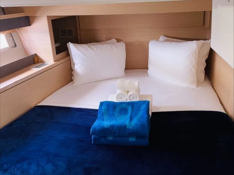 Bootverhuur Dufour Dufour 530 in Road Town via SamBoat