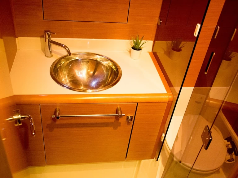 Bootverhuur Lefkáda goedkoop Sun Odyssey 439