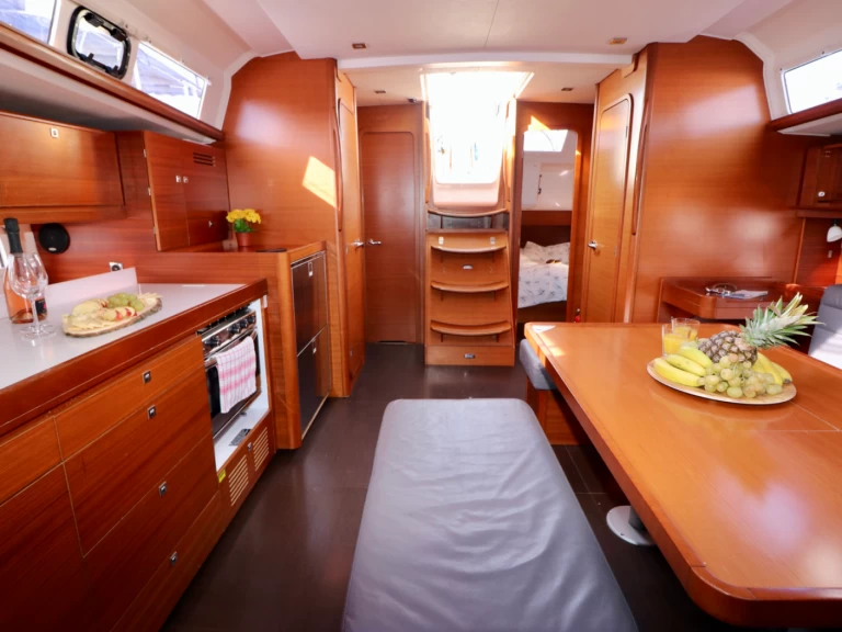 Huur Zeilboot met of zonder schipper Dufour in Kaštela