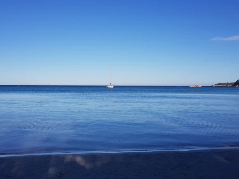 Jachthuur in Ajaccio - Grand Soleil Grand Soleil 343 via SamBoat