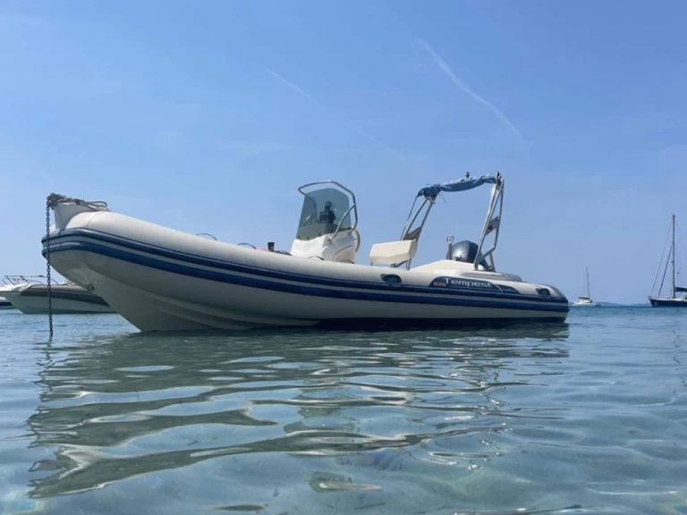 RIB te huur in Bandol voor de beste prijs