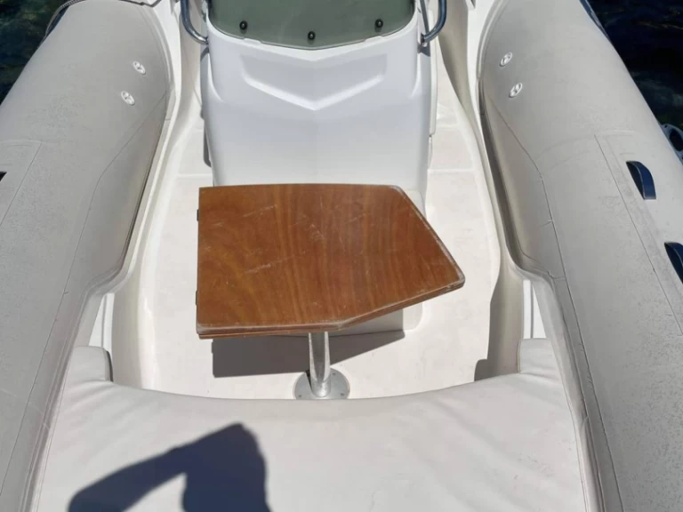 Jachthuur in Bandol - Capelli Tempest 626 Luxe via SamBoat