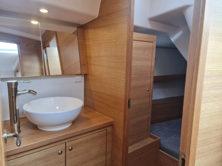 Huur Zeilboot met of zonder schipper X-Yachts in Lávrio