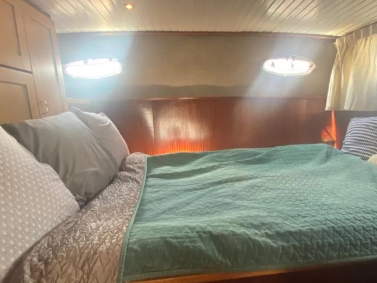 Motorboot te huur in Zeewolde voor de beste prijs