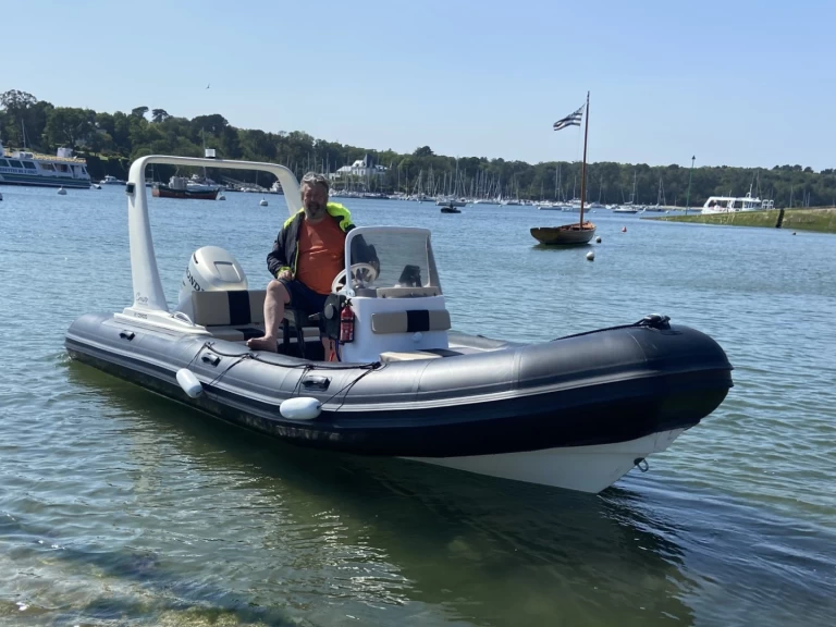 Valiant V 620 Sport te huur van particulier of professional in Bénodet