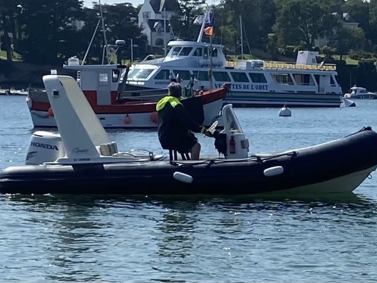 Jachthuur in Bénodet - Valiant V 620 Sport via SamBoat