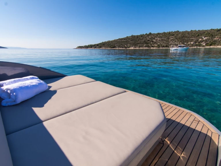 Huur een Rand Leisure 28 in Porto-Vecchio