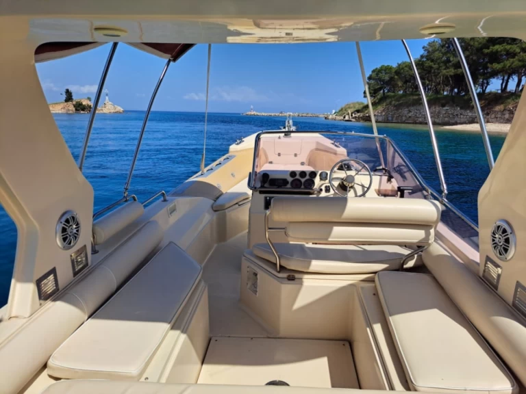 Jachthuur in Néa Potídhaia - Solemar S650 via SamBoat