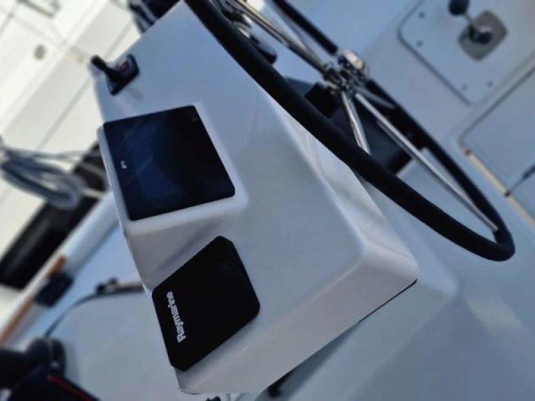 Jachthuur in Trogir - Dufour Dufour 470 via SamBoat