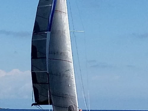 Verhuur Zeilboot Bénéteau met vaarbewijs