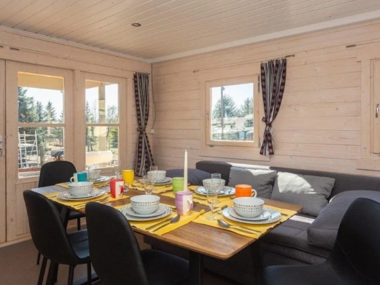 Jachthuur in Rheinsberg - Clearwater CW 1/2/3 via SamBoat