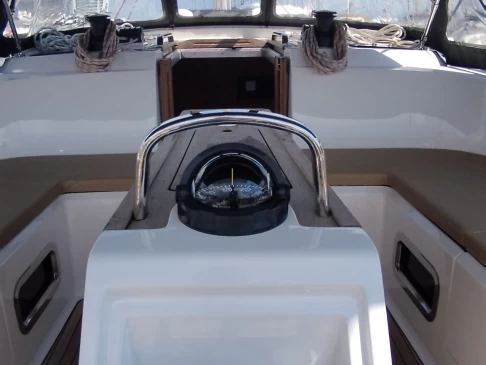 Zeilboot te huur in Split voor de beste prijs