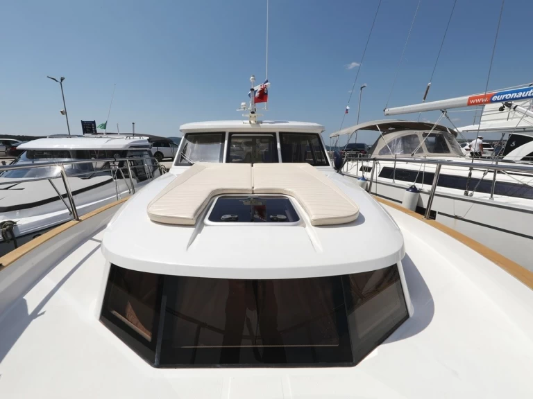 Huur Jacht met of zonder schipper Greenline Yachts in Biograd na Moru