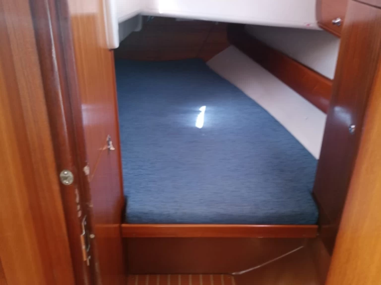 Jachthuur in Mahon Port - Bavaria Bavaria 36 via SamBoat