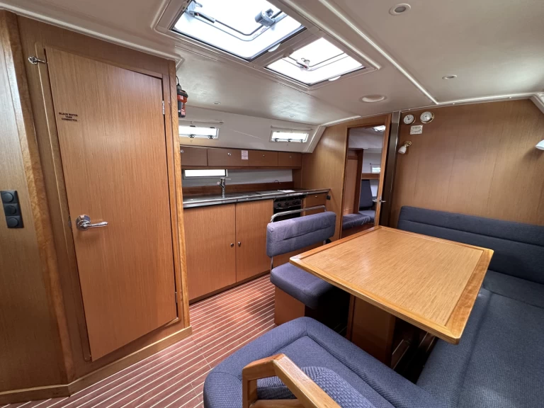 Bavaria Cruiser 40 te huur van particulier of professional in Préveza