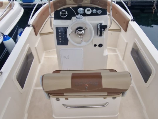 Bootverhuur Trimarchi 57 S in Palermo via SamBoat