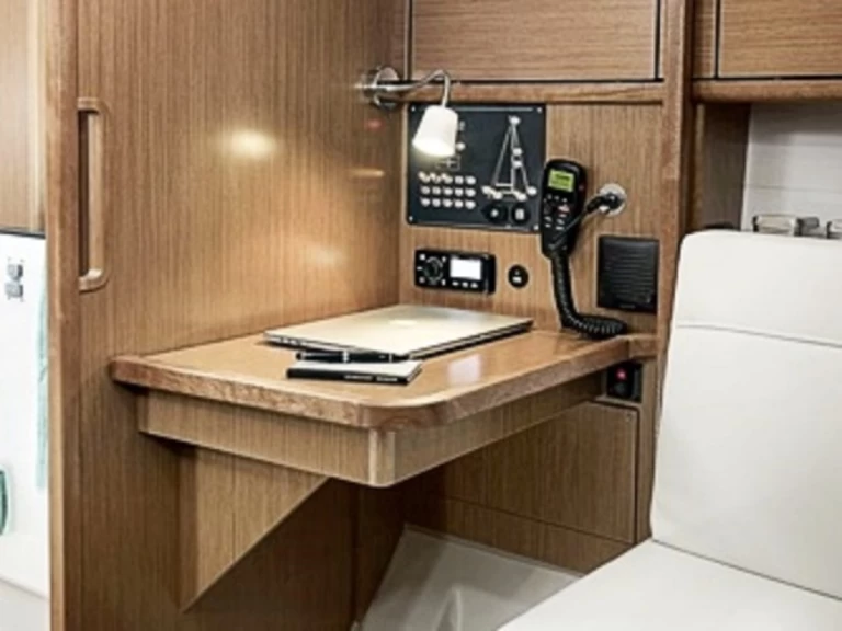 Bootverhuur Bavaria Bavaria 34 in Flensburg via SamBoat