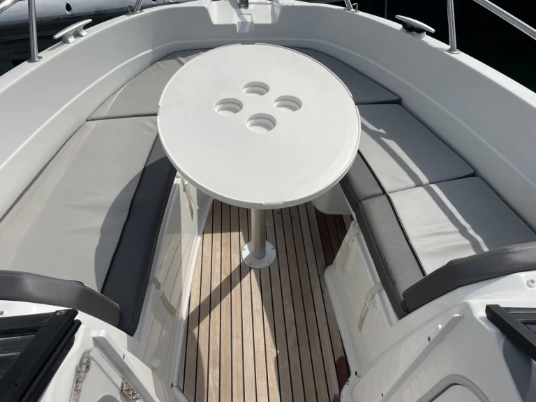 Huur een Jeanneau Cap Camarat 6.5 BR Serie 2 in Grand Piquey