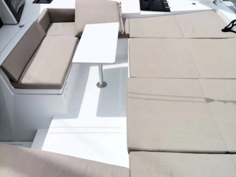 Huur Catamaran met of zonder schipper Bali in Šibenik