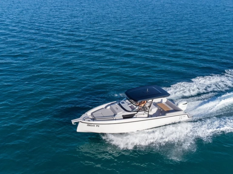 Ryck Yachts RYCK 280 te huur van particulier of professional in Rovinj