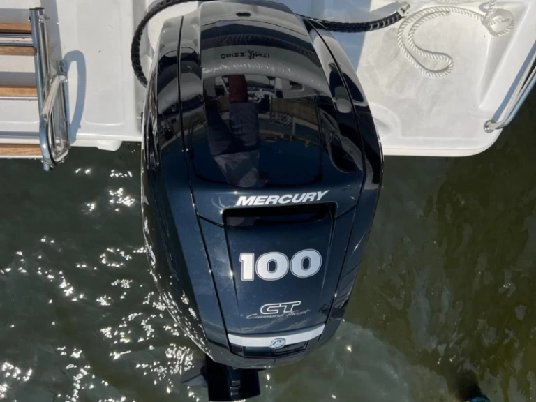 Bootverhuur Empuriabrava goedkoop CALIPSO 620