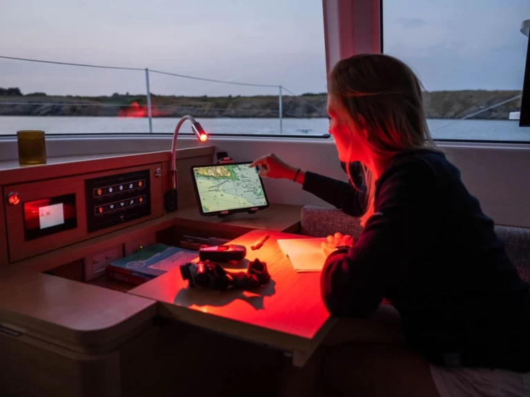 Huur Catamaran met of zonder schipper Excess in Saint-Mandrier-sur-Mer