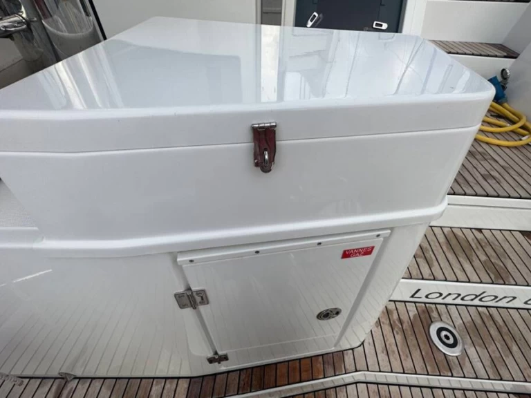 Huur Catamaran met of zonder schipper Bali in Eden Island