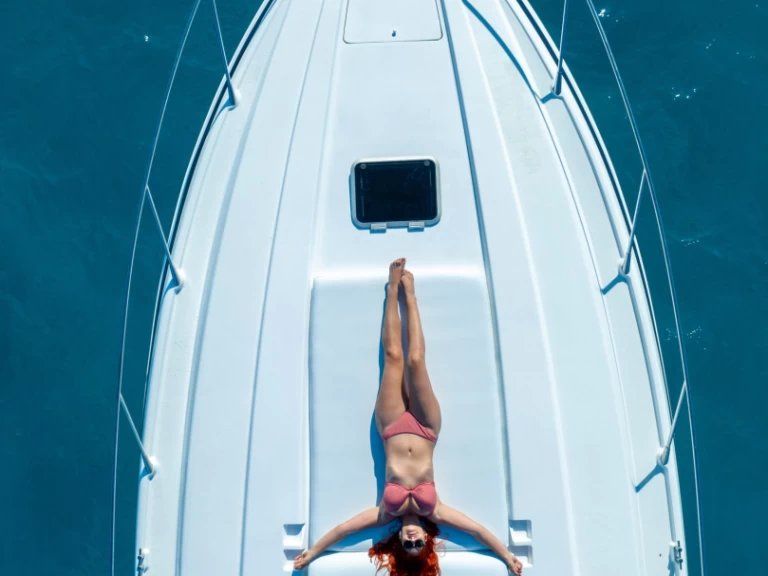 Huur Motorboot met of zonder schipper Sunseeker in Ibiza Town