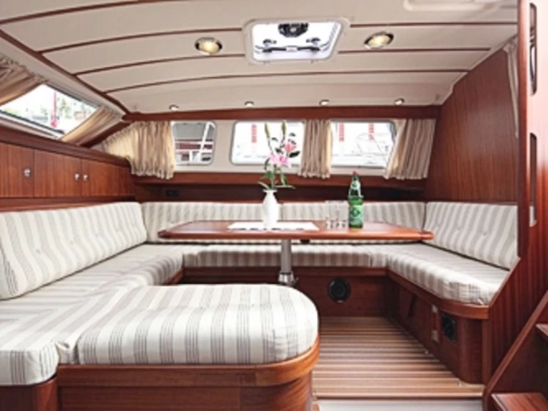 Bootverhuur Rostock goedkoop 41 DS