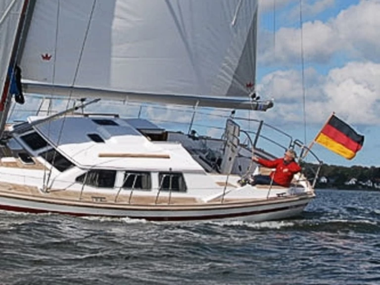 Zeilboot te huur in Rostock voor de beste prijs