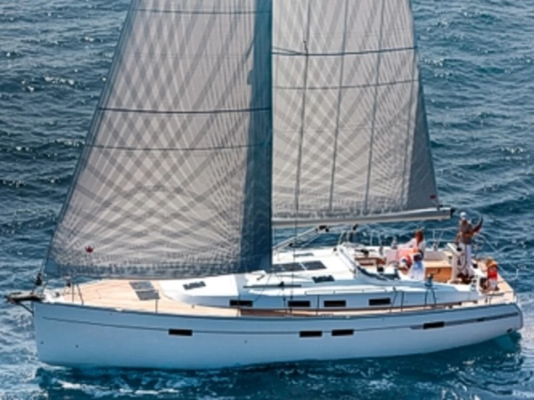Verhuur Zeilboot Bavaria met vaarbewijs