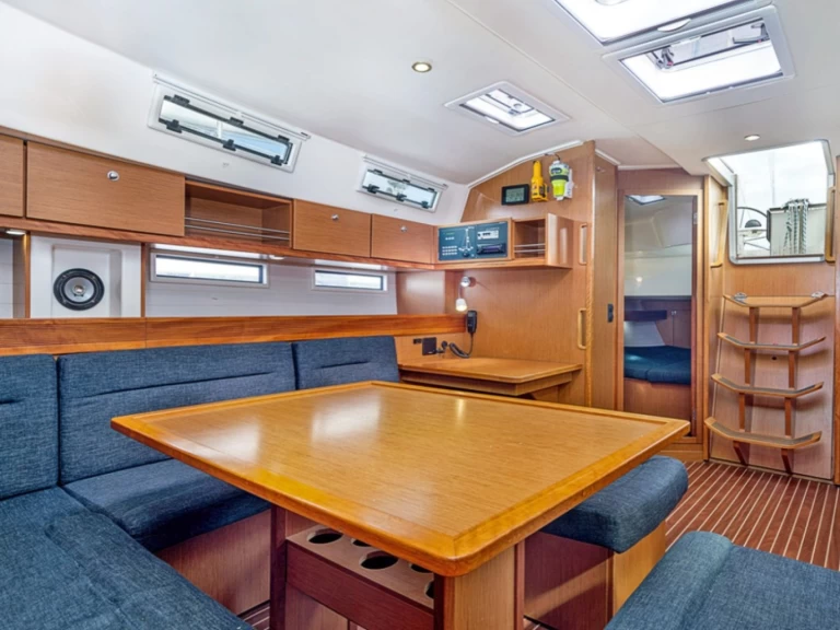 Bavaria Cruiser 45 te huur van particulier of professional in Breege