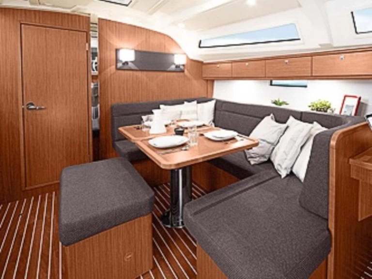 Huur een Bavaria Cruiser 41 in Flensburg
