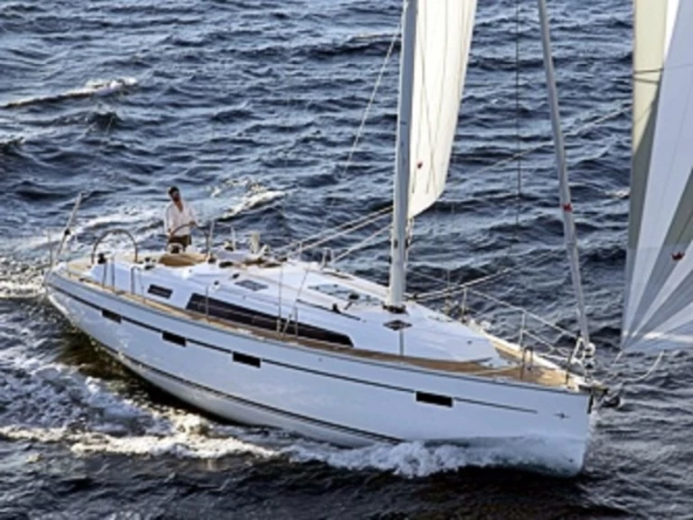 Huur Zeilboot met of zonder schipper Bavaria in Flensburg