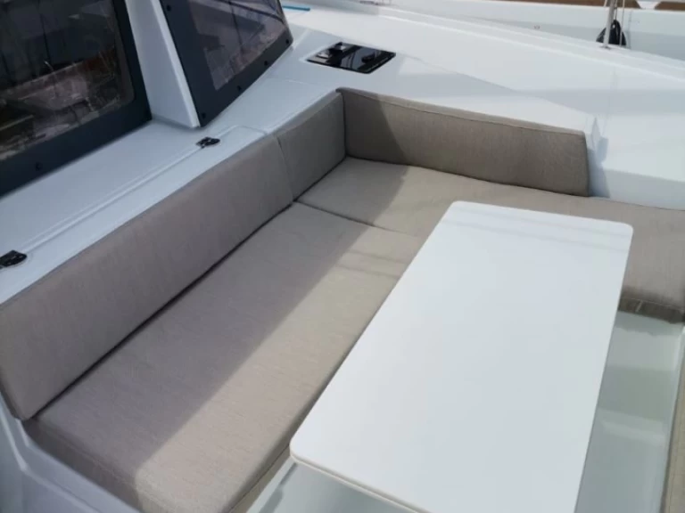 Huur Catamaran met of zonder schipper Bali in Šibenik