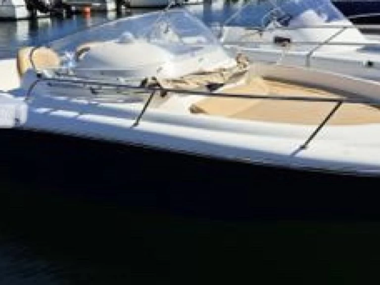 Jachthuur in Lège-Cap-Ferret - Jeanneau Cap Camarat 7.15 WA via SamBoat