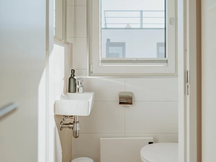 Verhuur Woonboot FLOATING met vaarbewijs