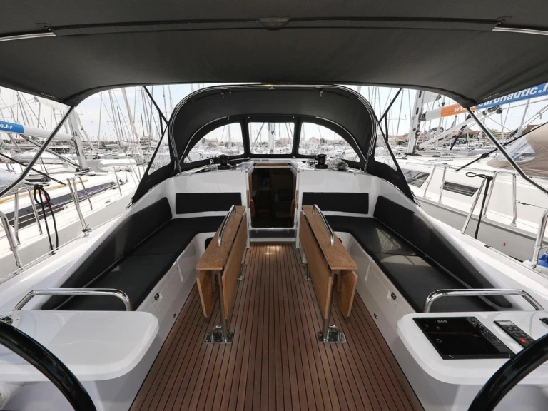 Bootverhuur Biograd na Moru goedkoop Impression 45