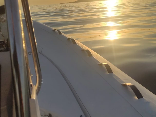 Capelli Tempest 600 te huur van particulier of professional in Marseille