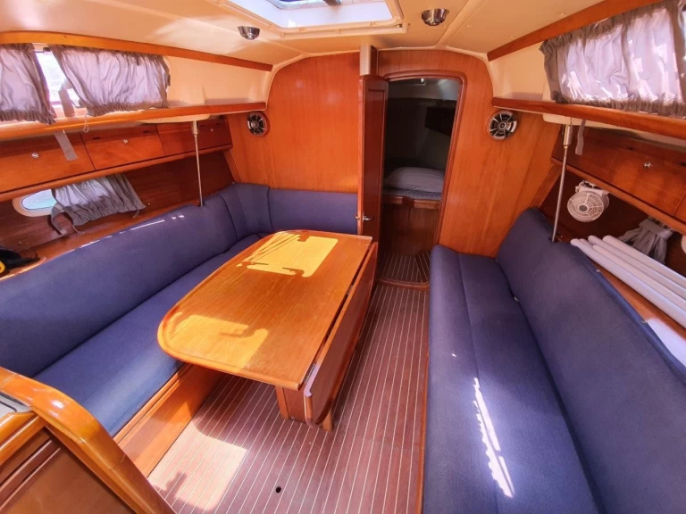 Huur een Bavaria Bavaria 34 Cruiser - 2 cab. in Mai Khao