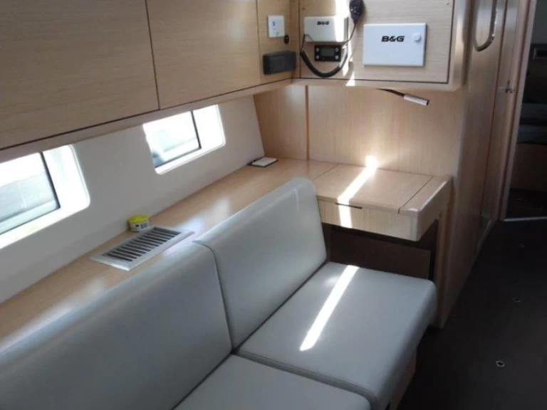 Verhuur Zeilboot in Mai Khao - Bavaria Bavaria C45