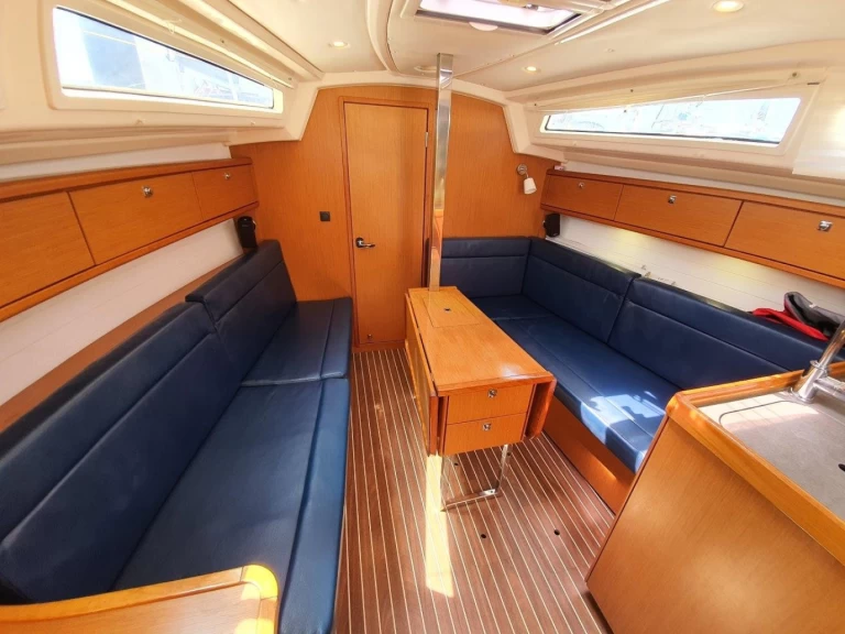 Huur Zeilboot met of zonder schipper Bavaria in Mai Khao