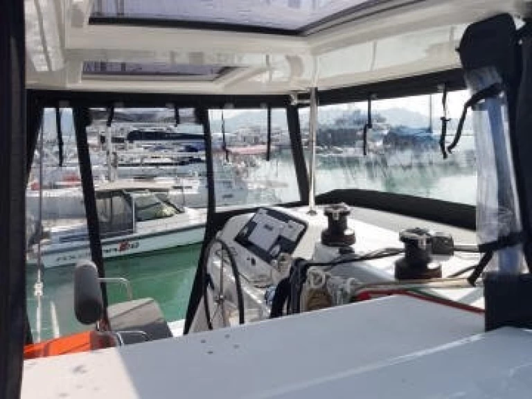 Bootverhuur Lagoon Lagoon 42 in Mai Khao via SamBoat