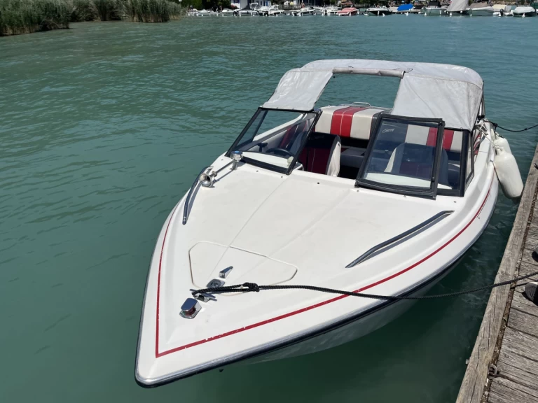 Motorboot te huur in Sevrier voor de beste prijs